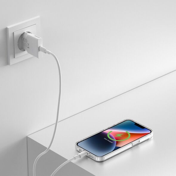 4smarts 3in1 Premium Starter Set για Apple iPhone 16e