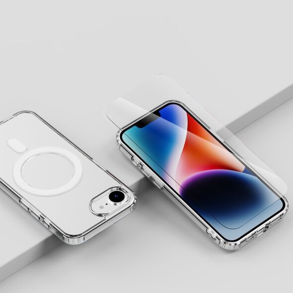 4smarts 3in1 Premium Starter Set για Apple iPhone 16e
