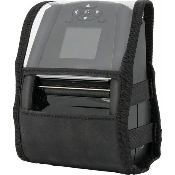 UNIVERSAL SOFT CASE ΓΙΑ ΚΙΝΗΤΟ/ΕΚΤΥΠΩΤΗ M + ΛΟΥΡΙ ΩΜΟΥ