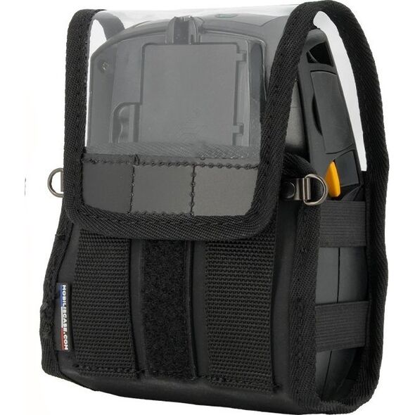 UNIVERSAL SOFT CASE ΓΙΑ ΚΙΝΗΤΟ/ΕΚΤΥΠΩΤΗ M + ΛΟΥΡΙ ΩΜΟΥ