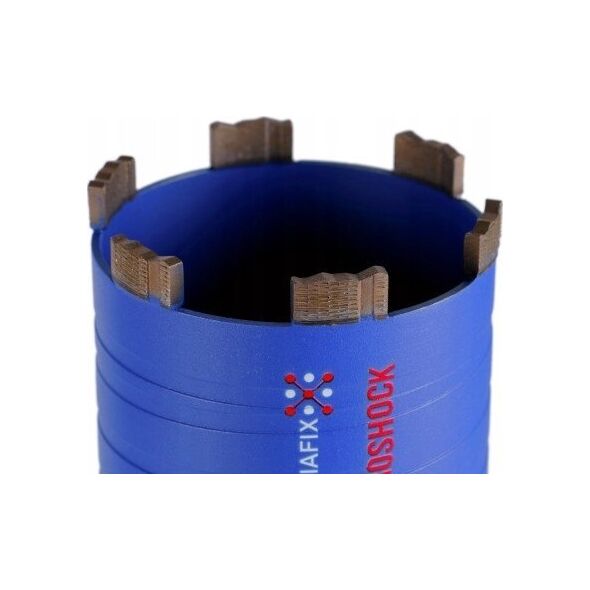 ΔΙΑΜΑΝΤΕΝΙΟ ΣΤΕΦΑΝΙ DISTAR RM-TX 1 1/4" 92mm x 300mm DRY