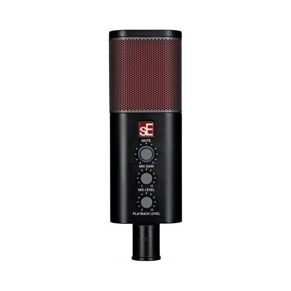 sE NEOM USB - USB πυκνωτικό μικρόφωνο
