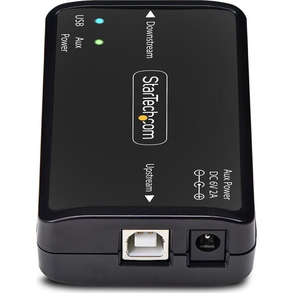 StarTech U1-USB-ISOLATOR απομονωτής γείωσης