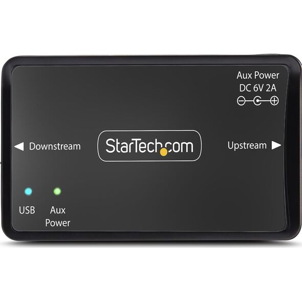 StarTech U1-USB-ISOLATOR απομονωτής γείωσης