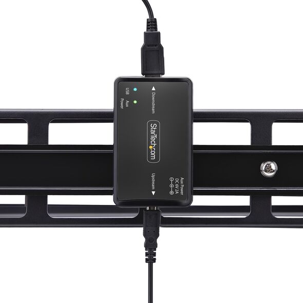 StarTech U1-USB-ISOLATOR απομονωτής γείωσης