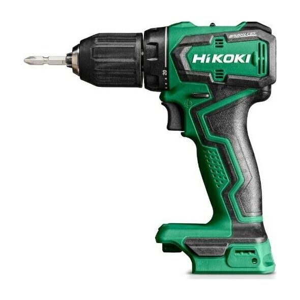 Hikoki Wkrętarka DS18DDW2Z 18 V