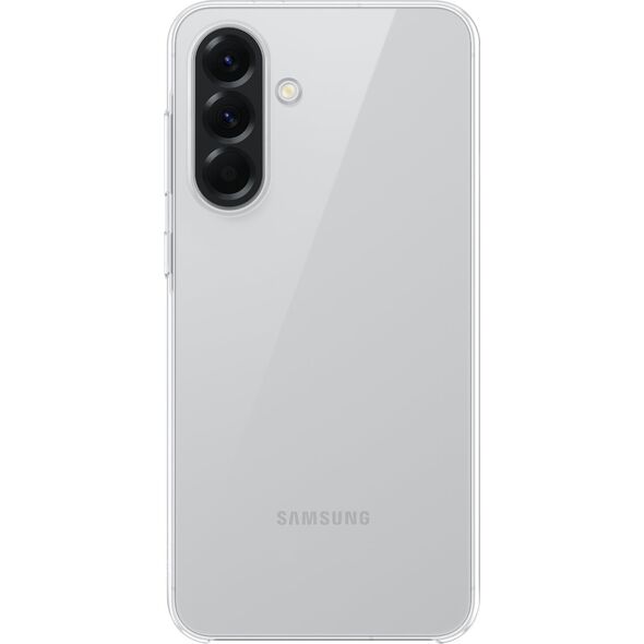 SAMSUNG Galaxy A56 Μαλακή Διάφανη Θήκη