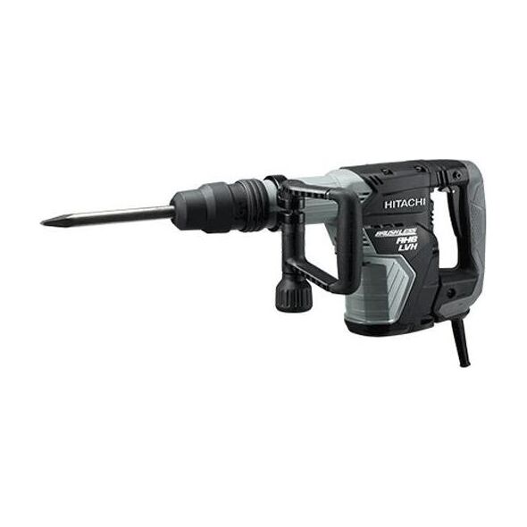 Hitachi młot kujący SDS MAX 1150W 8,5J 6,7kg (H45MEWTZ)