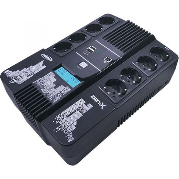UPS Infosec Zen-X 1000 (61999)