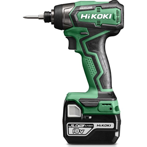 Hikoki Zakrętarka WH18DD WPZ 18 V
