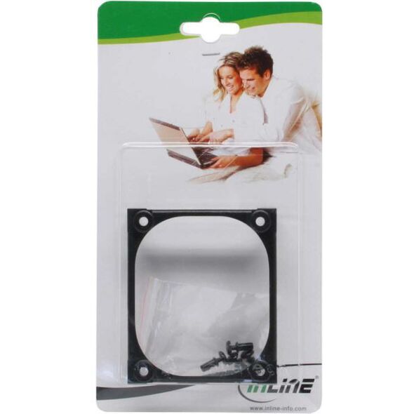 InLine ramka montażowa dla Pentium 4 478 (33779)