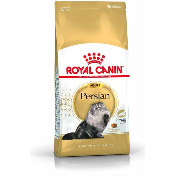 Royal Canin Persian Adult karma sucha dla kotów dorosłych rasy perskiej 0.4 kg