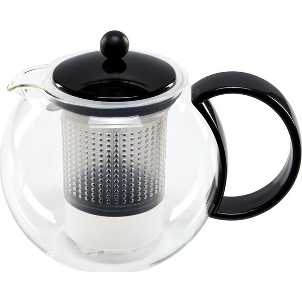 Πρέσα τσαγιού Bodum Bodum ASSAM F/PLST 1 λίτρου 13340055 727015213415