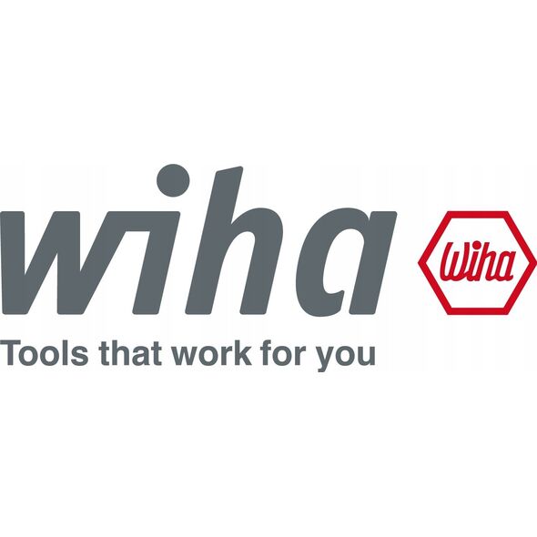 Wiha Wiha Doppelring-Ratschenschl. 4in1  umschaltbar