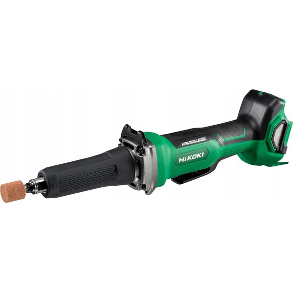 Szlifierka Hikoki HIKOKI SZLIFIERKA PROSTA 18V BL GP18DB W5Z