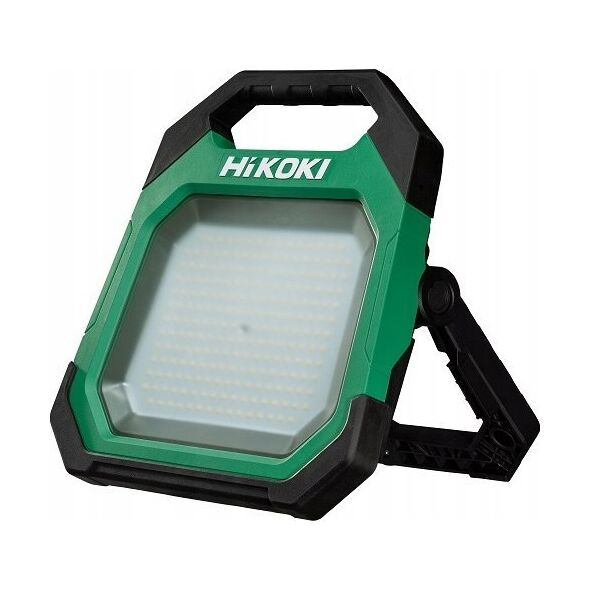Hikoki HIKOKI LAMPA LED 18 -36V 1000-10000lm 18/36V/230V UB18DD W4Z