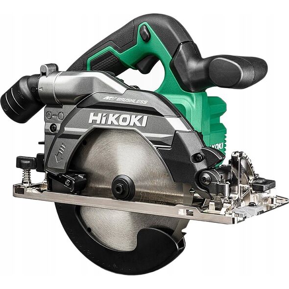 Pilarka tarczowa Hikoki Circular saw Hikoki C3606DB WPZ 2x2.5Ah HIT-SYSTEM HSC4