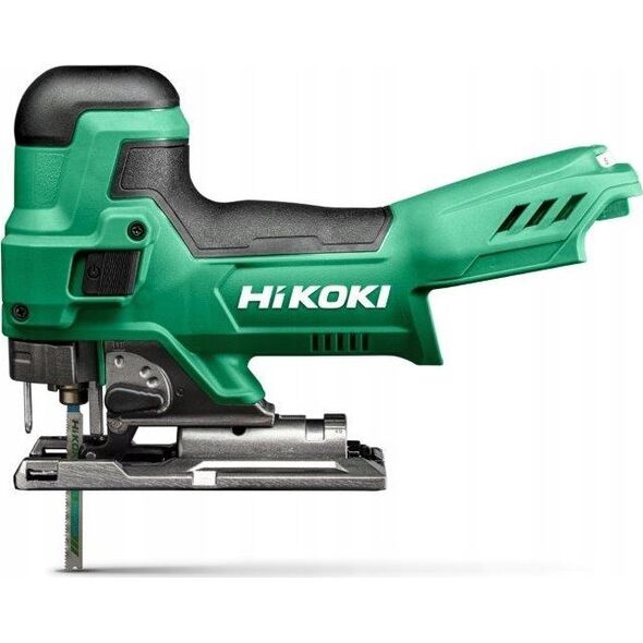 Wyrzynarka Hikoki HIKOKI.JIGSAW 18V CJ18DBW2Z HITSYSTEM