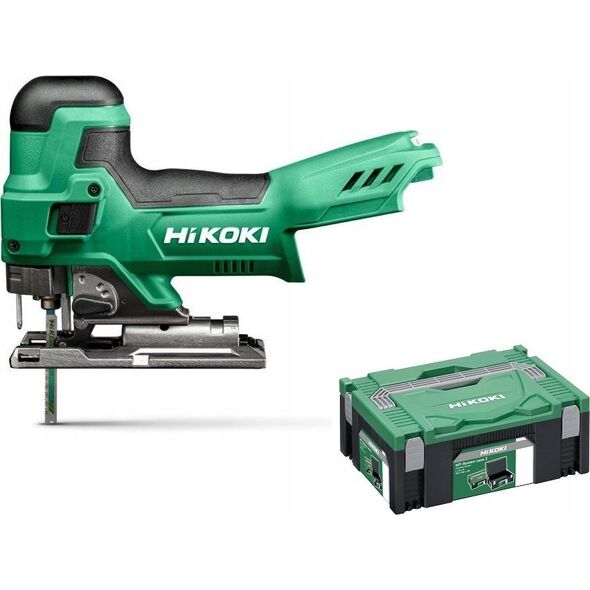 Wyrzynarka Hikoki HIKOKI.JIGSAW 18V CJ18DBW2Z HITSYSTEM