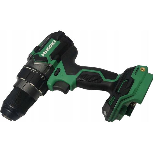 Hikoki HIKOKI.SCREWDRIVER 18V   DS18DCW2Z 140Nm BL HITSYSTEM