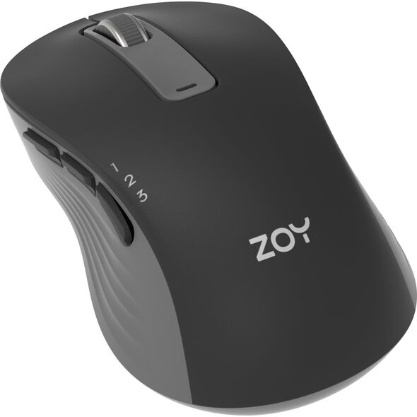Mysz ZOY myszka bezprzewodowa ZMS88