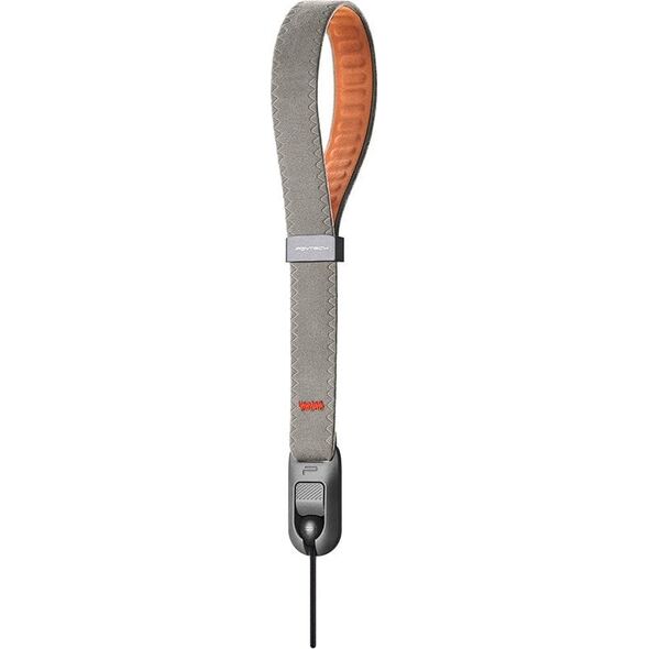 Λουράκι καρπού για κάμερα PGYTECH Oak Grey