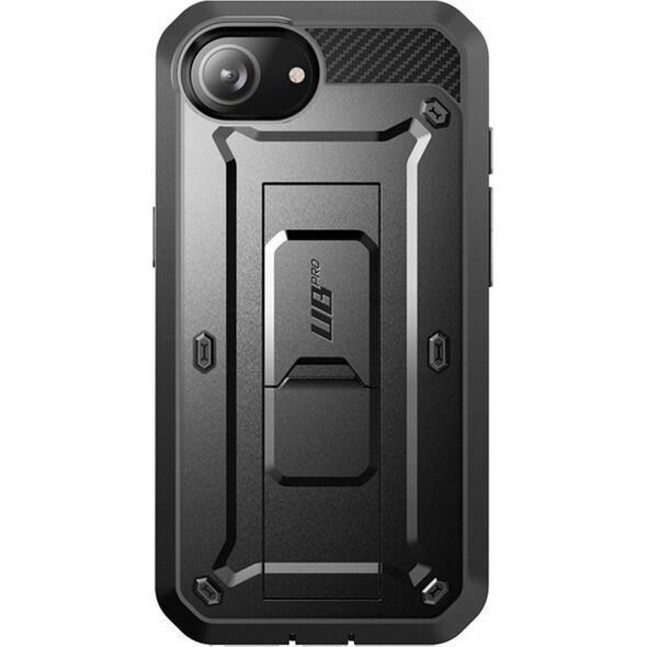 SUPCASE UNICORN BEETLE PRO IPHONE 16E BLACK