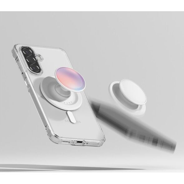 RINGKE FUSION ΜΑΓΝΗΤΙΚΗ MAGSAFE GALAXY A36 / A56 5G ΔΙΑΦΑΝΕΣ