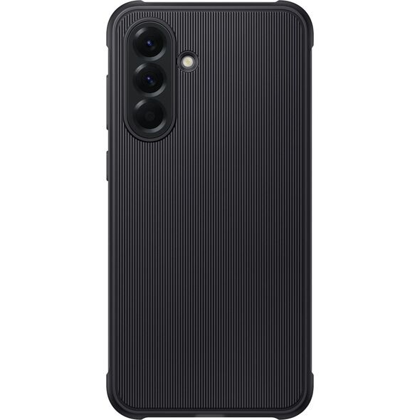 Θήκη Samsung Rugged A56 μαύρη