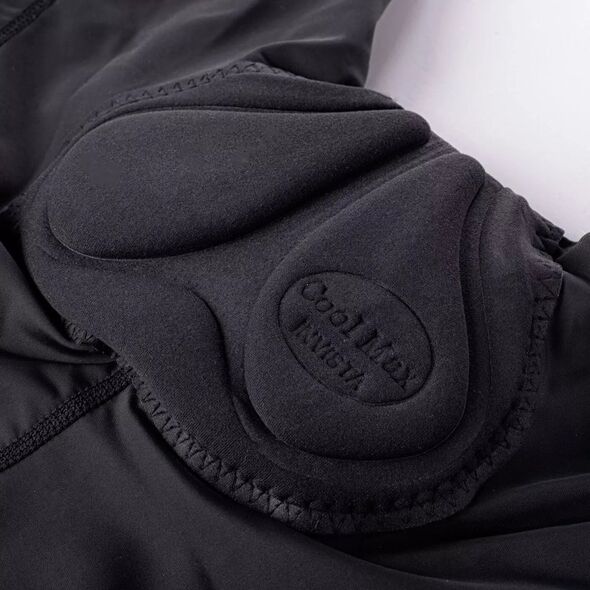 Dziecięce spodenki Martes essentials BIKER JR rozmiar 158