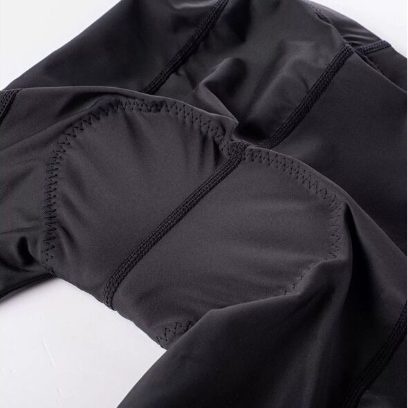 Dziecięce spodenki Martes essentials BIKER JR rozmiar 146