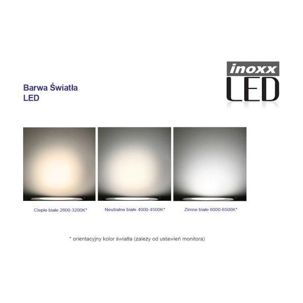 Świetlówka Nvox Świetlówka led 90cm 14w 6000k t8 zimna