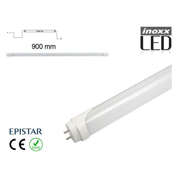 Świetlówka Nvox Świetlówka led 90cm 14w 6000k t8 zimna