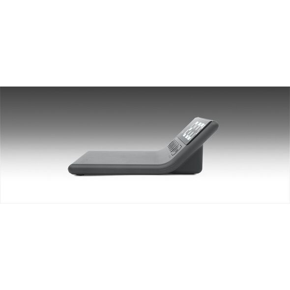 Radio Muse Muse | Radio with a wireless charger | M-168 WI | Black | Portable