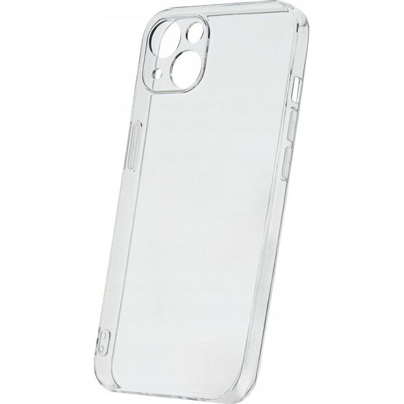 Θήκη ETUI 2MM ΓΙΑ XIAOMI REDMI 14C 4G/5G / REDMI A4 / POCO C75 ΔΙΑΦΑΝΕΣ ΠΙΣΩ ΘΗΚΗ