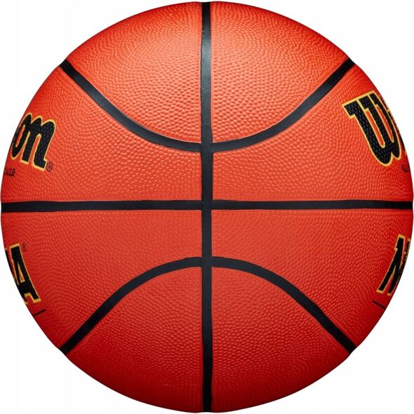 ΜΠΑΛΑ ΜΠΑΣΚΕΤ Wilson NCAA ERA BSKT BROWN R.7
