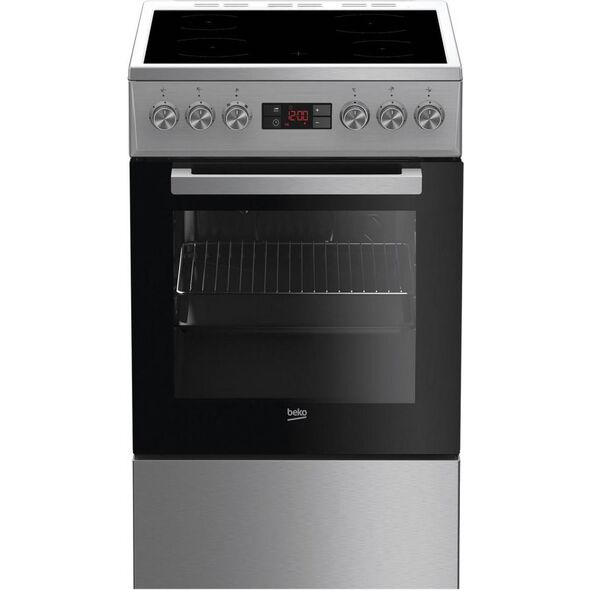 Kuchenka Beko FSM57300GX