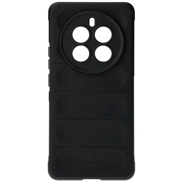 Bizon Case Tur Realme 12 Pro / 12 Pro+ black