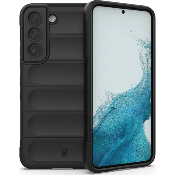 Bizon Case Tur Samsung Galaxy S22 black