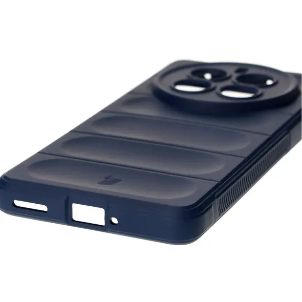 Bizon Case Tur Realme 12 Pro / 12 Pro+ navy blue