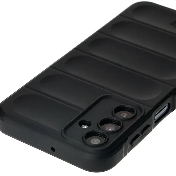 Bizon Case Tur Samsung Galaxy M15 5G black