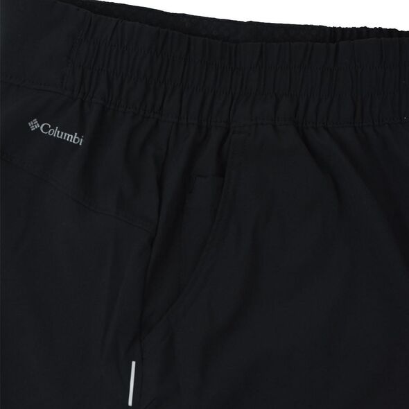 Columbia Columbia Alpine Chill Zero Multisport Shorts 1991894010 Czarne L