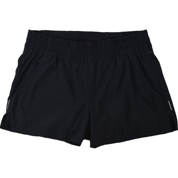 Columbia Columbia Alpine Chill Zero Multisport Shorts 1991894010 Czarne XS