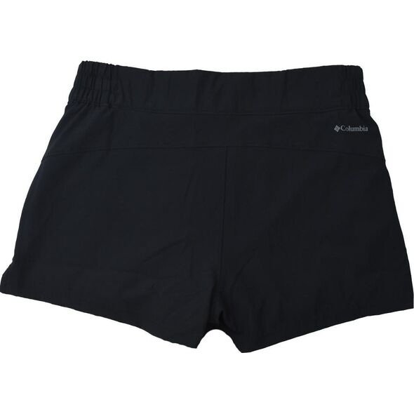 Columbia Columbia Alpine Chill Zero Multisport Shorts 1991894010 Czarne XS