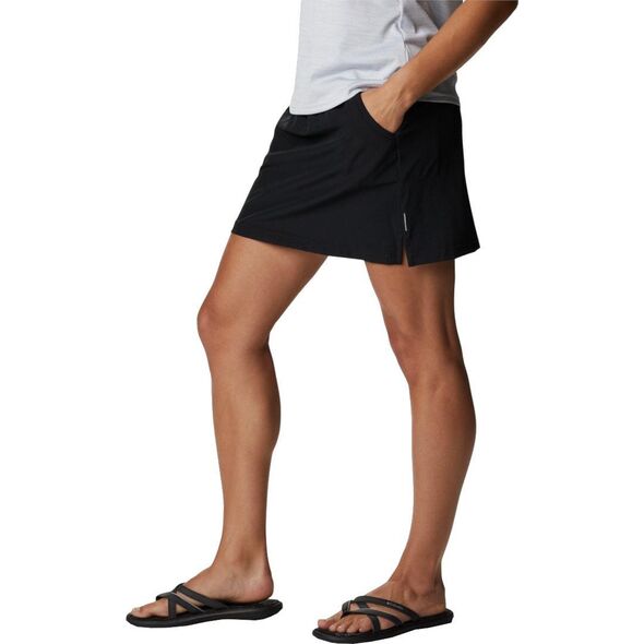 Columbia Columbia Alpine Chill Zero Multisport Skort 1991904010 Czarne XS