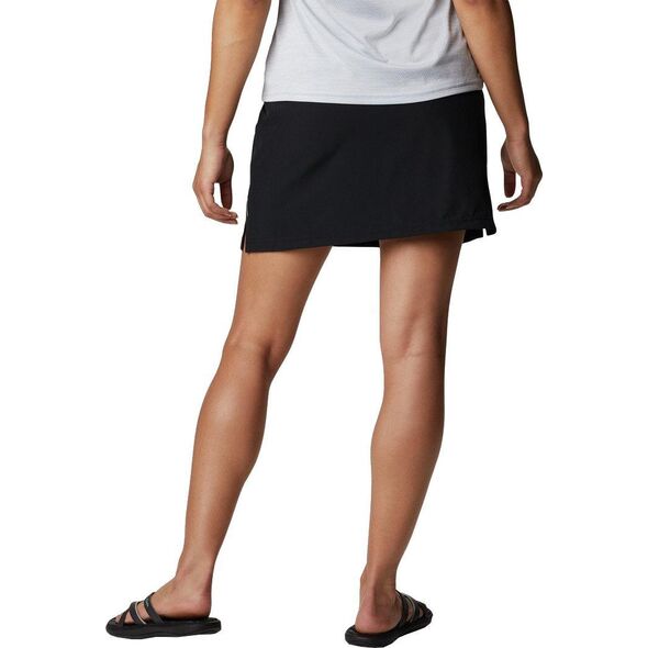 Columbia Columbia Alpine Chill Zero Multisport Skort 1991904010 Czarne XS