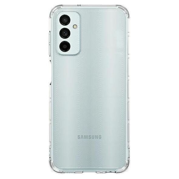 Samsung Etui Samsung M Cover do Galaxy M13 Przezroczyste