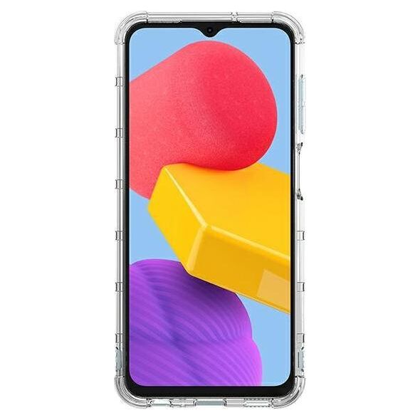 Samsung Etui Samsung M Cover do Galaxy M13 Przezroczyste