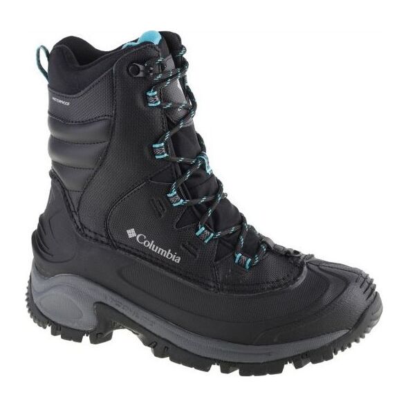 Buty trekkingowe damskie Columbia Columbia Bugaboot III 1791281010 Czarne 36