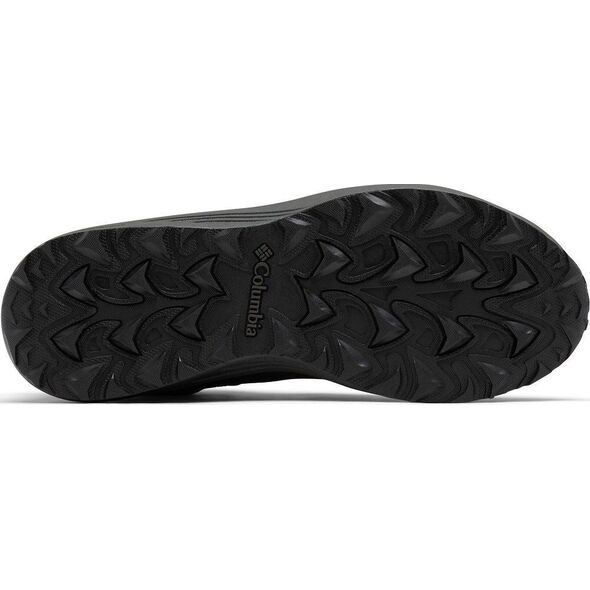 Buty trekkingowe damskie Columbia Columbia Trailstorm Peak Mid 1987041010 Czarne 43,5